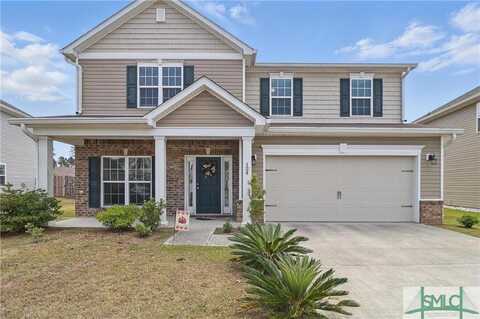 124 Grimsby Road, Savannah, GA 31407