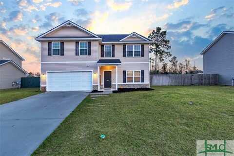 1593 Longleaf Court, Hinesville, GA 31313