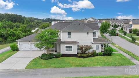 26 Crabapple Circle, Port Wentworth, GA 31407