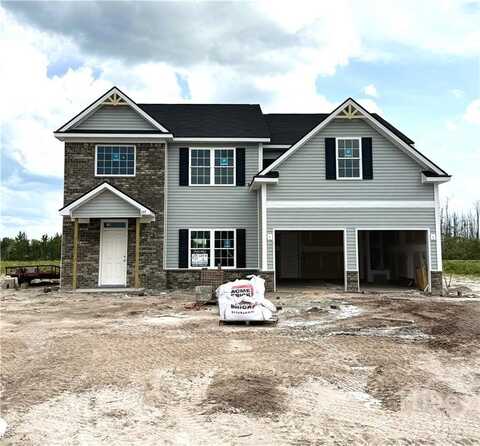 177 Deer Meadow Way SE, Allenhurst, GA 31301