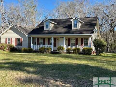 2506 Wateringhole Court, Statesboro, GA 30458