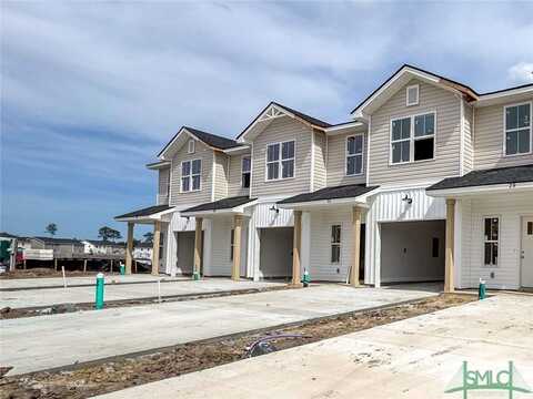 35 Beaumont Drive, Hinesville, GA 31313