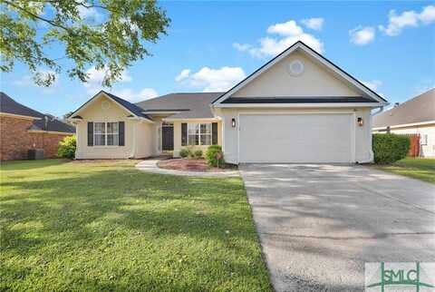 113 Taylor Court, Richmond Hill, GA 31324
