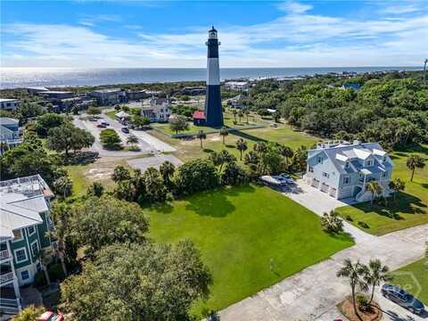 104 Gen George Marshall Boulevard, Tybee Island, GA 31328