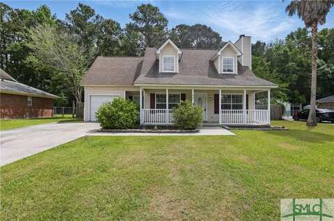 57 Cut Off Way, Richmond Hill, GA 31324