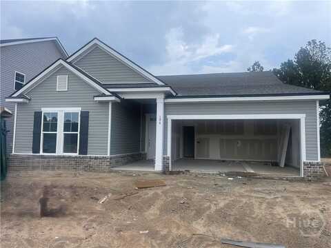 194 Brookline Drive, Savannah, GA 31407