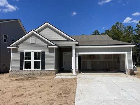 194 Brookline Drive, Savannah, GA 31407