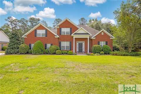 318 Saint Johns Road, Guyton, GA 31312