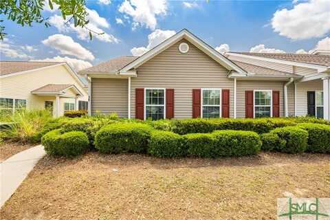 38 Travertine Circle, Savannah, GA 31419
