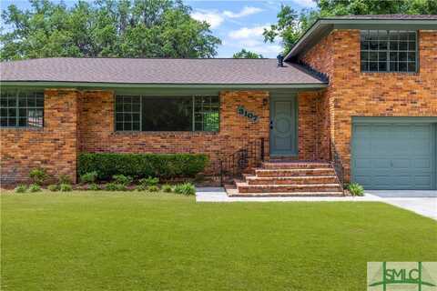 3107 Lincoln Street, Savannah, GA 31404