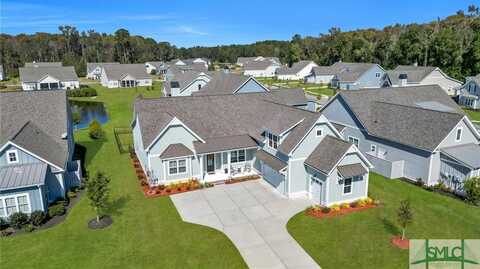 206 Park Chase, Pooler, GA 31322