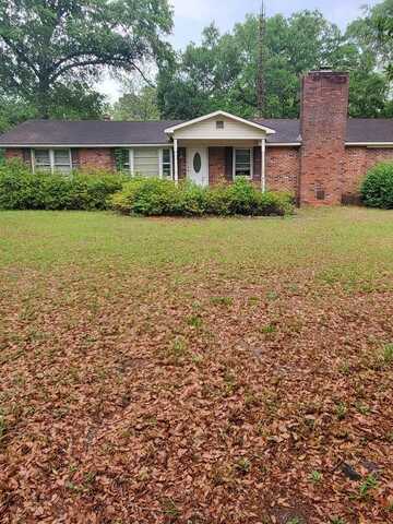 270 Senior Road, Kingstree, SC 29556