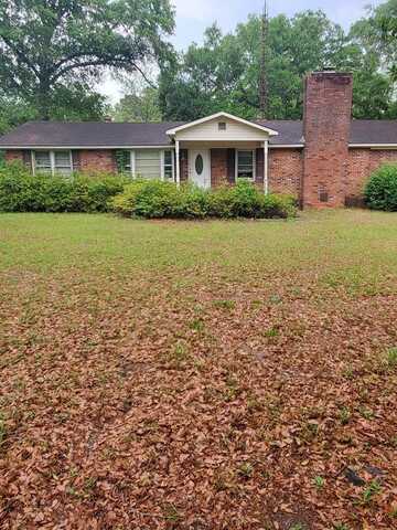 270 Senior Road, Kingstree, SC 29556