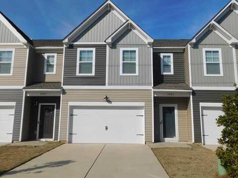 2965 Old Field Road, Sumter, SC 29150