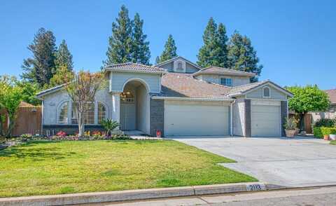 2113 Portland Avenue E, Fresno, CA 93720