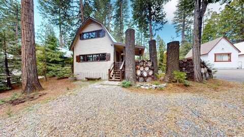 41813 Knobcone Lane, Shaver Lake, CA 93664