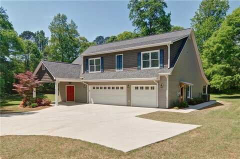 5800 Villa Rica Highway, Dallas, GA 30157