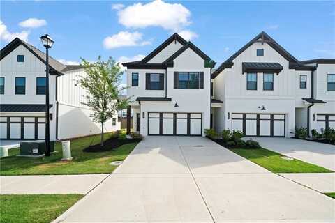 4637 CYPRESS LANDING Way, Gainesville, GA 30504