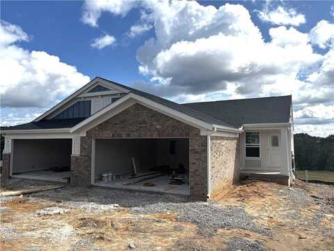 17 Village Drive, Dawsonville, GA 30534