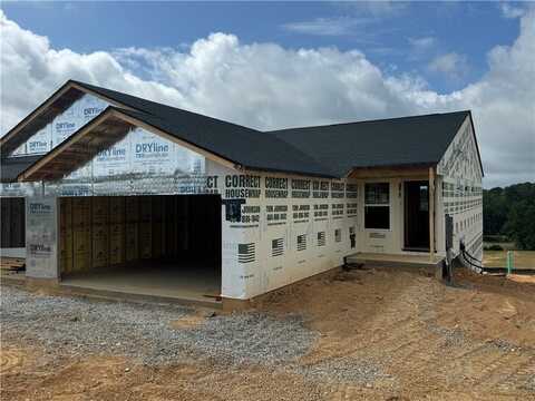 17 Village Drive, Dawsonville, GA 30534