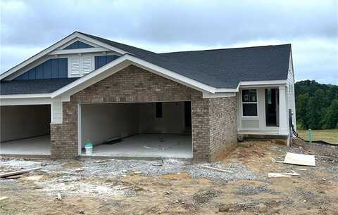 17 Village Drive, Dawsonville, GA 30534