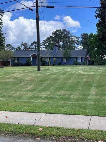 4925 Happy Hollow Road, Dunwoody, GA 30360