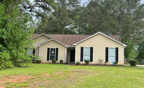 432 MANOR ESTATES Drive, Stockbridge, GA 30281