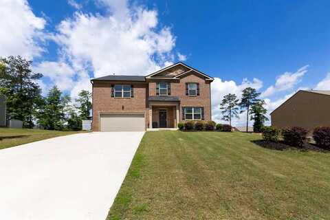 446 Noblewood Drive, Mcdonough, GA 30252
