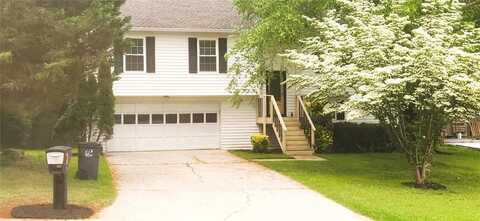 2811 Country Farms Court, Snellville, GA 30039