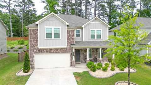 688 Saffron Boulevard, Lawrenceville, GA 30045