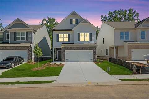 8 Shelter Lane, Dawsonville, GA 30534
