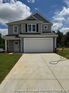 328 Peeler (Lot 34) Circle, Raeford, NC 28376