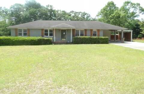 130 Burkett Drive, Sumter, SC 29150