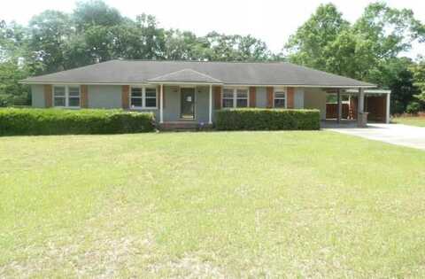 130 BURKETT DR, Sumter, SC 29150
