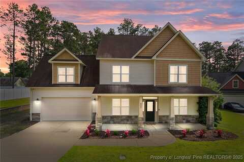 621 Longleaf Road, Aberdeen, NC 28315
