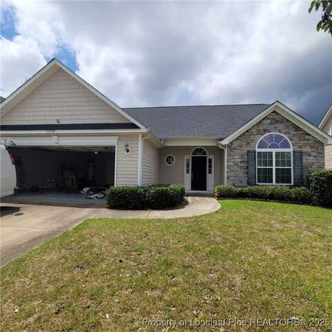1229 Barn Owl Drive, Fayetteville, NC 28306