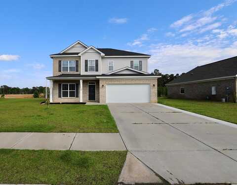 525 KITTIWAKE LN, Sumter, SC 29150