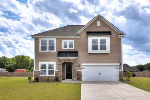 2380 Worshipper Court, Sumter, SC 29153