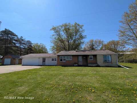 6394 Curtis, Bridgeport, MI 48722