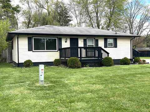 4311 Lamson, Saginaw, MI 48601