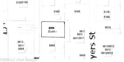 5012 TUCKER, Midland, MI 48640