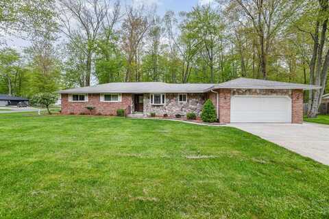 12232 Palatial, Freeland, MI 48623