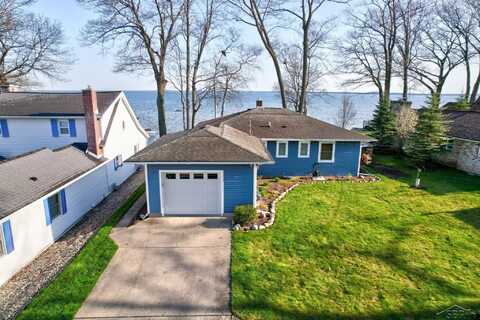 806 Houghton View, Prudenville, MI 48629