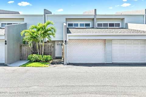 1712 Atlantic Street, Melbourne Beach, FL 32951
