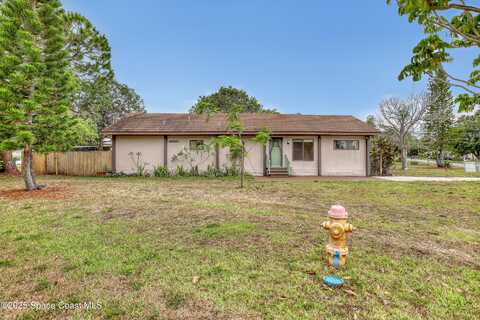 365 Baker Road, Merritt Island, FL 32953