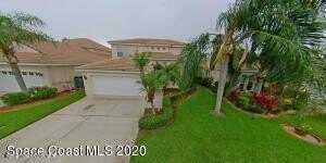 820 Glen Abbey Way, Melbourne, FL 32940