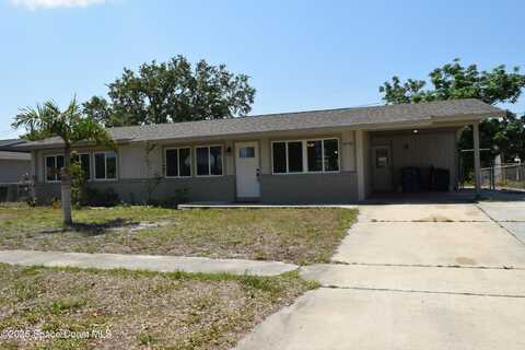 2940 Hamburg Avenue NE, Palm Bay, FL 32905