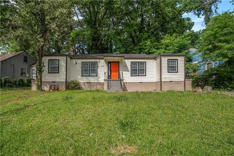 2747 Miles Circle, Atlanta, GA 30344