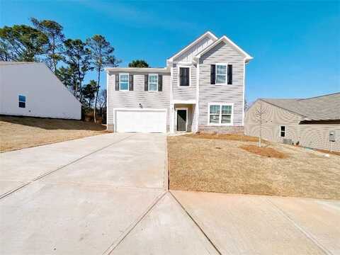 473 Bentwater Way, Hoschton, GA 30548