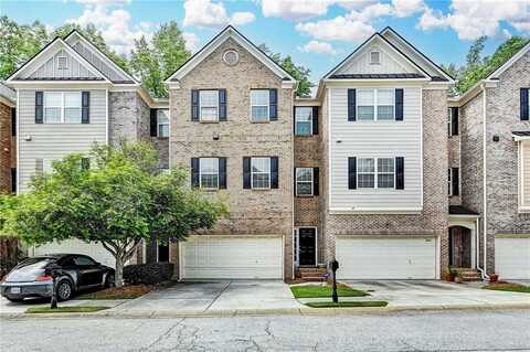 2173 Pebble Beach Drive, Lawrenceville, GA 30043